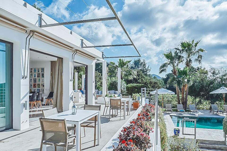 Villa Brielle Gallery Image 4