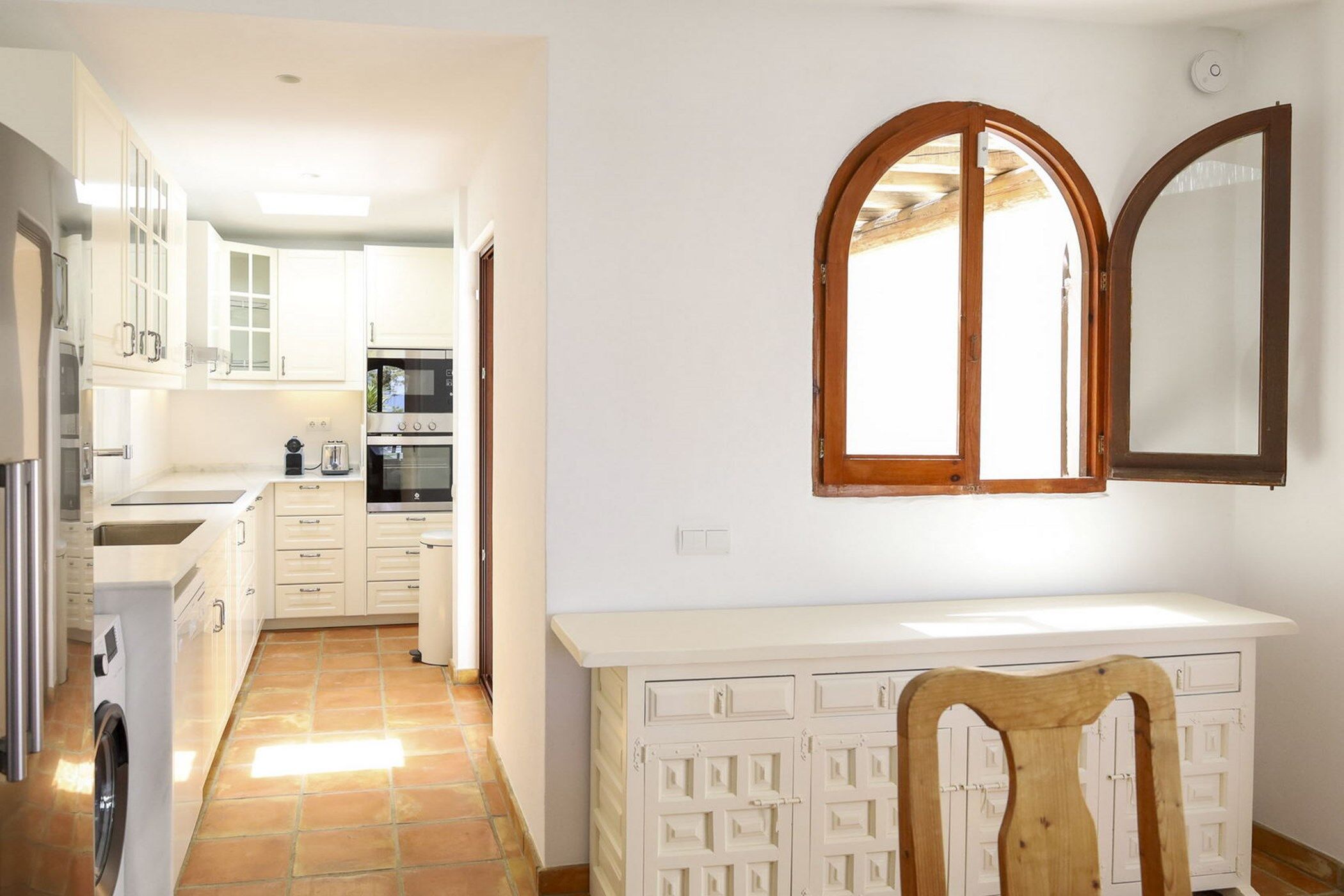 Villa Cala Tarida Rafael Gallary Image 3