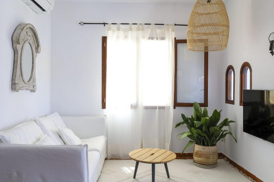 Villa Cala Tarida Rafael Gallery Image 5