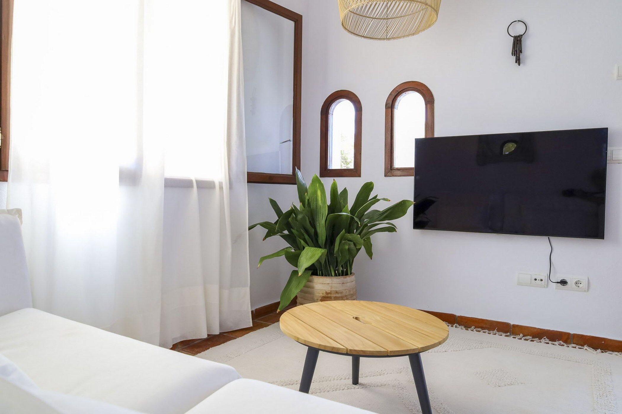 Villa Cala Tarida Rafael Gallary Image 1