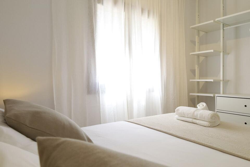 Villa Cala Tarida Rafael Gallery Image 4