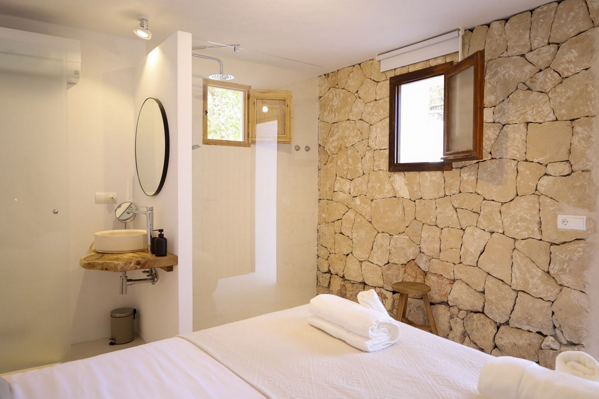 Villa Cala Tarida Rafael Gallary Image 3