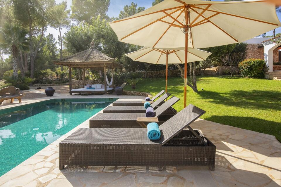 Villa Can Gertrudis Gallery Image 2