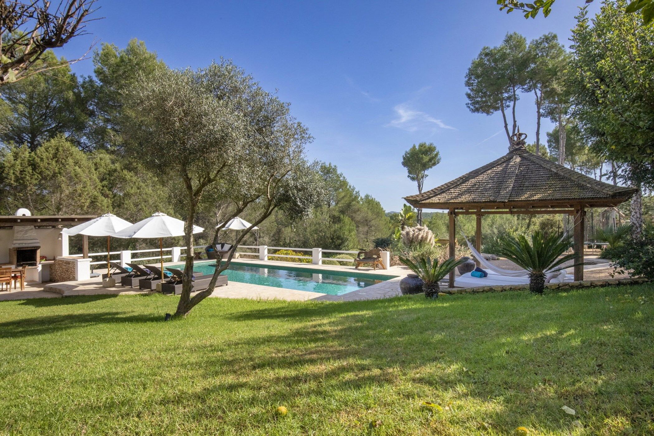 Villa Can Gertrudis Gallary Image 5