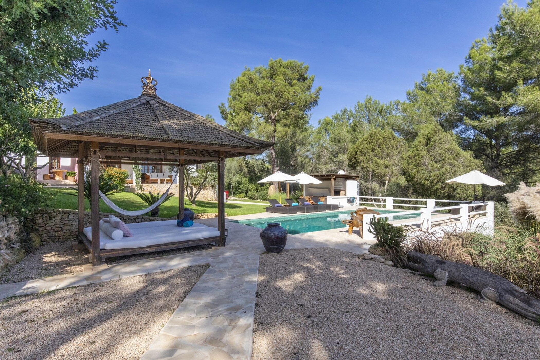 Villa Can Gertrudis Gallary Image 6