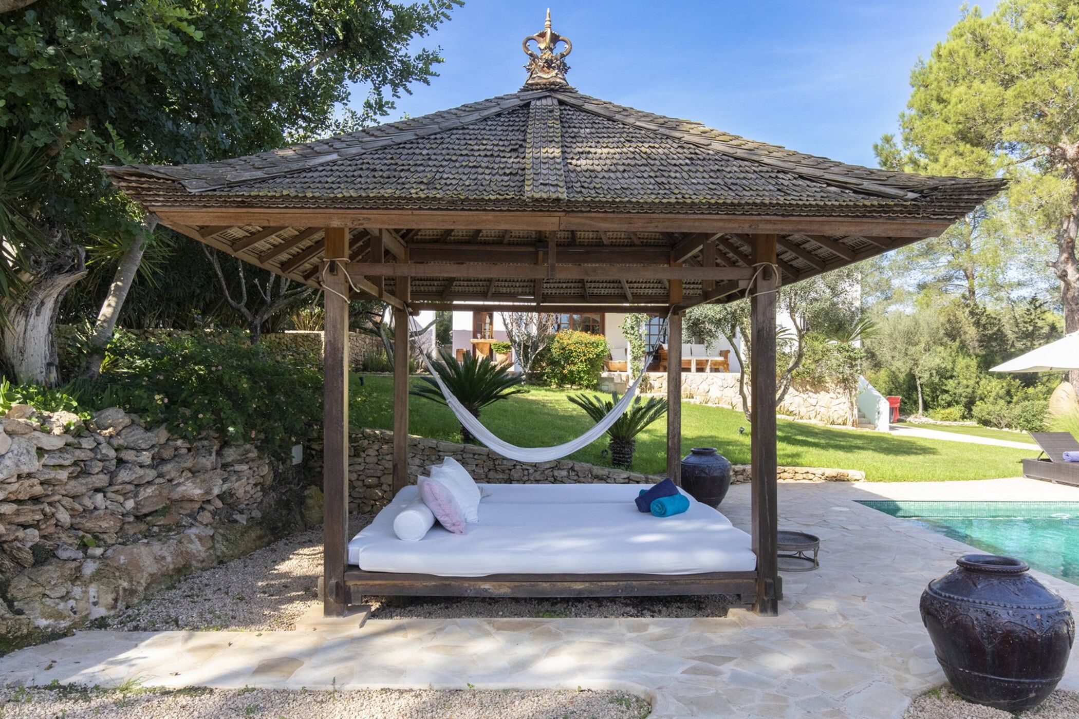 Villa Can Gertrudis Gallary Image 1