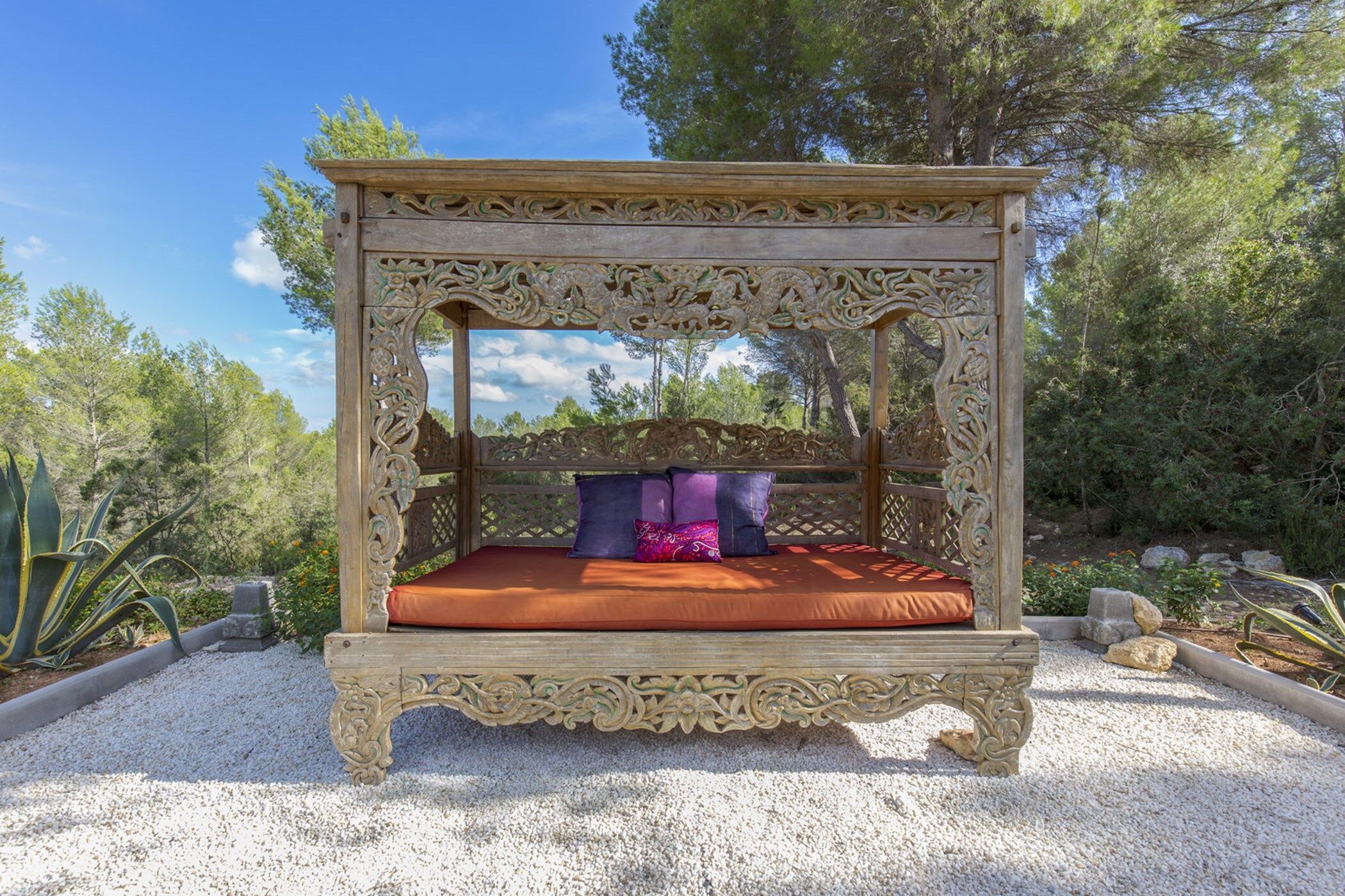 Villa Can Gertrudis Gallary Image 3