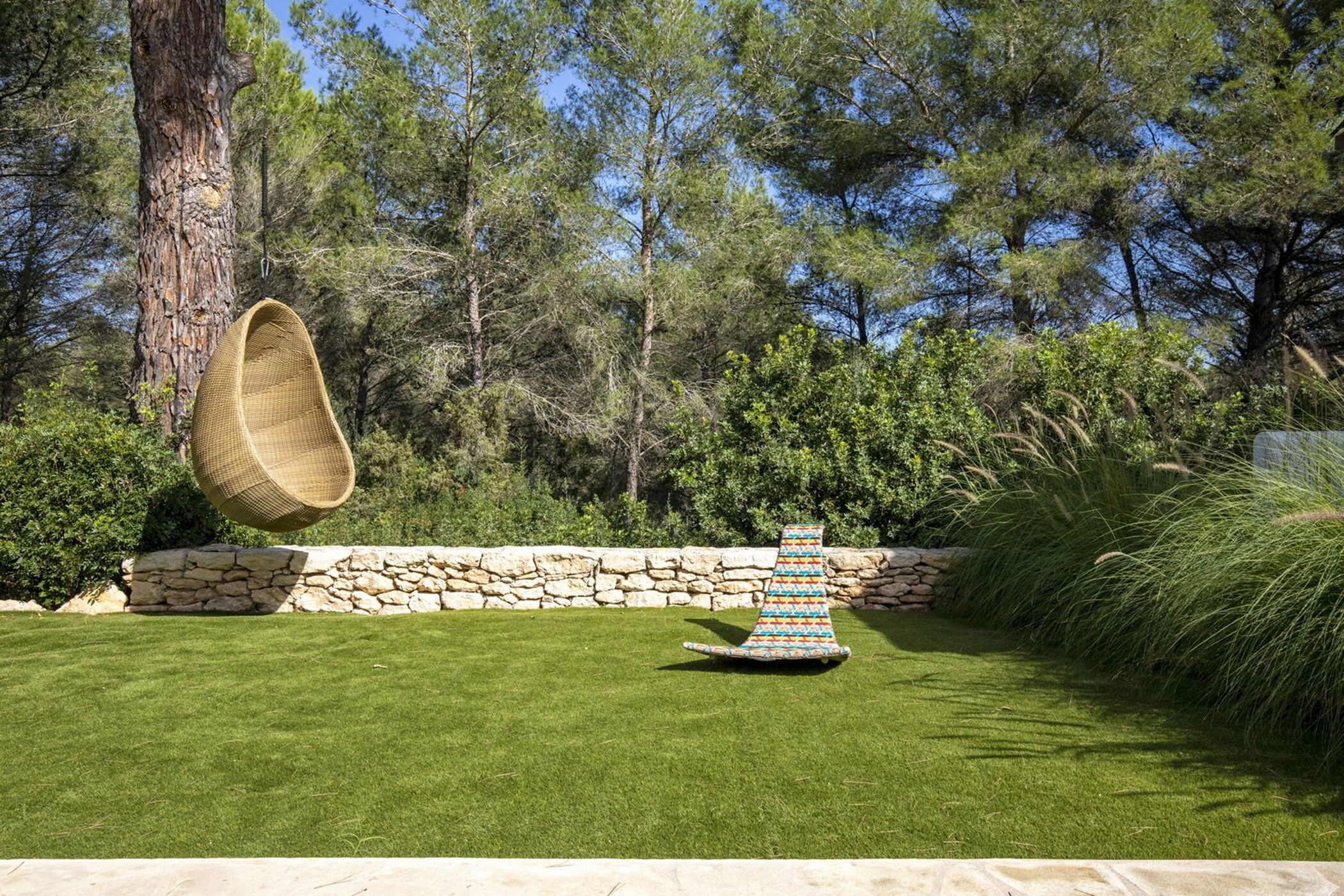 Villa Can Gertrudis Gallary Image 4