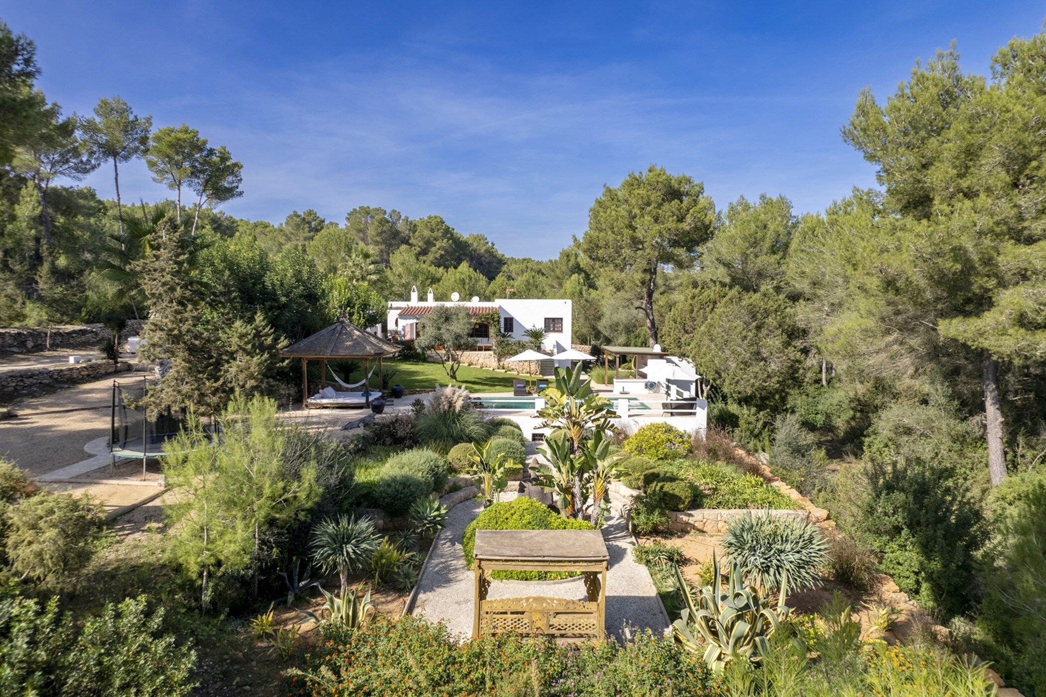 Villa Can Gertrudis Gallary Image 5