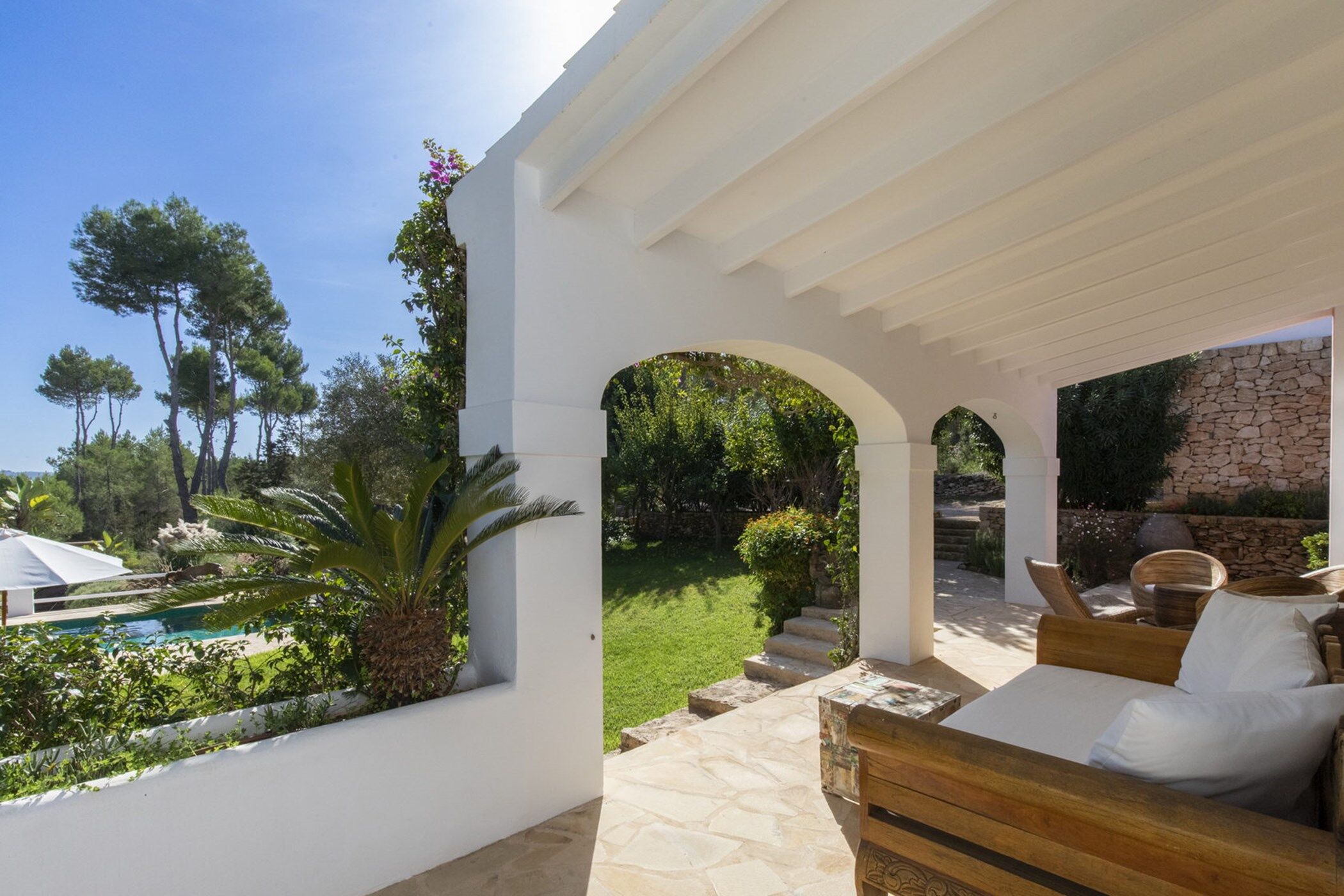 Villa Can Gertrudis Gallary Image 6