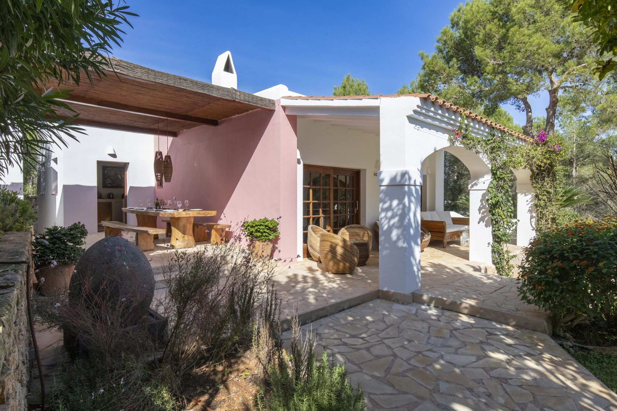 Villa Can Gertrudis Gallary Image 1