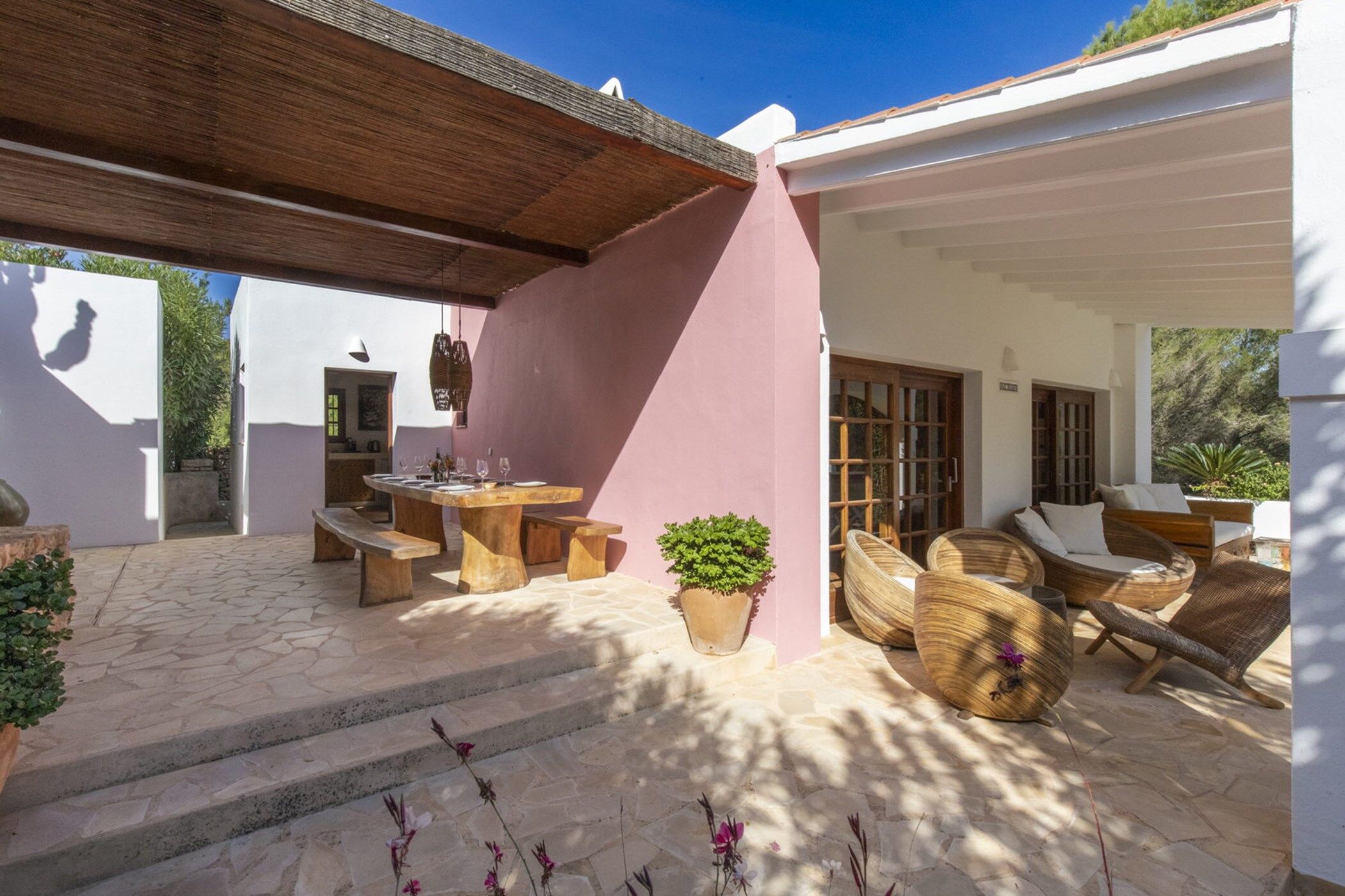 Villa Can Gertrudis Gallary Image 2