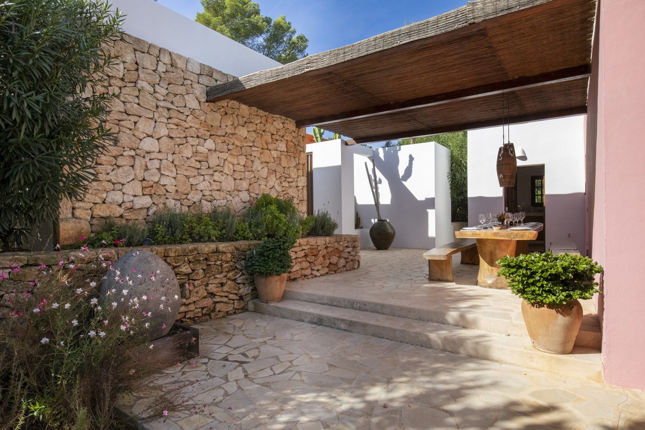 Villa Can Gertrudis Gallary Image 3