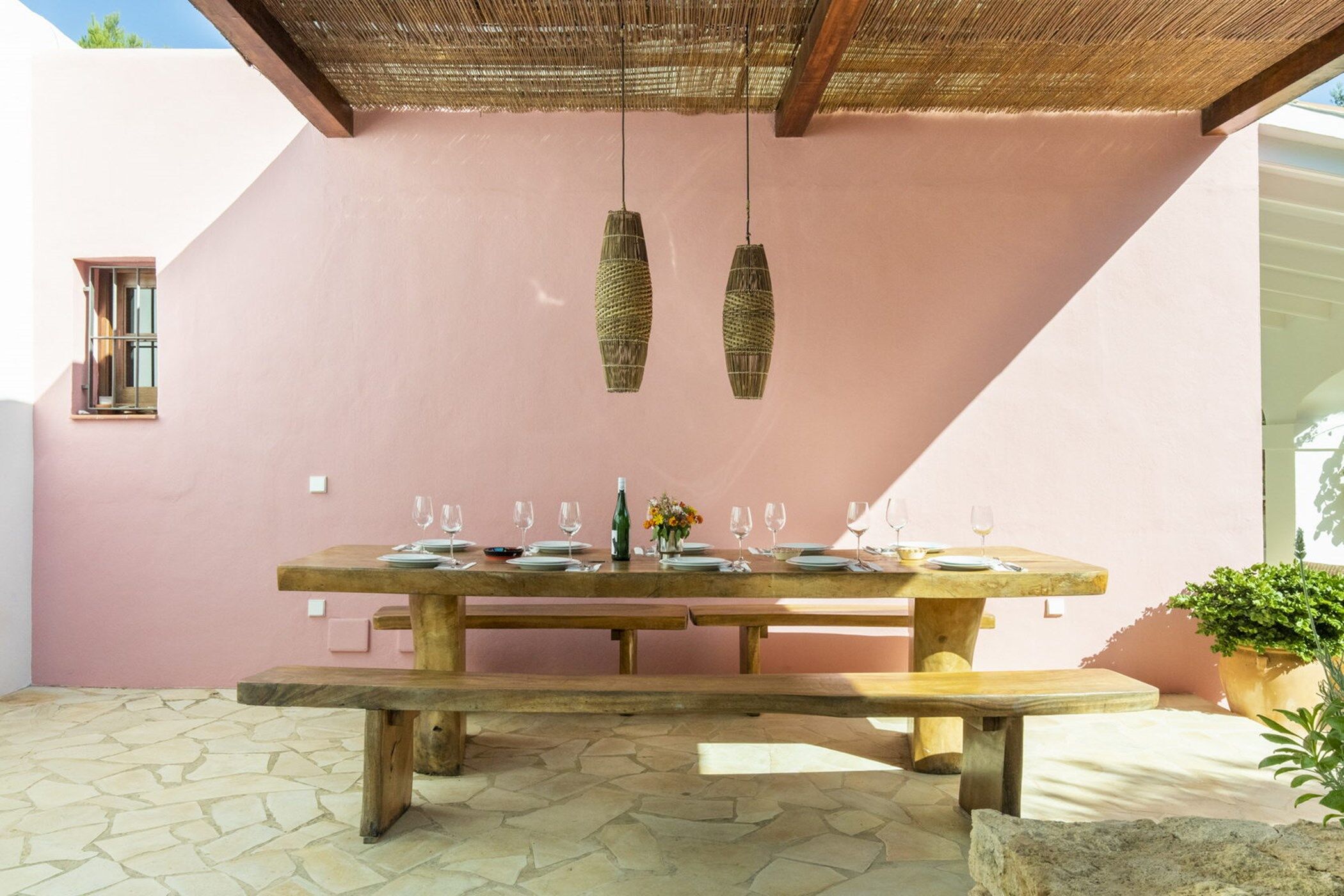 Villa Can Gertrudis Gallary Image 6
