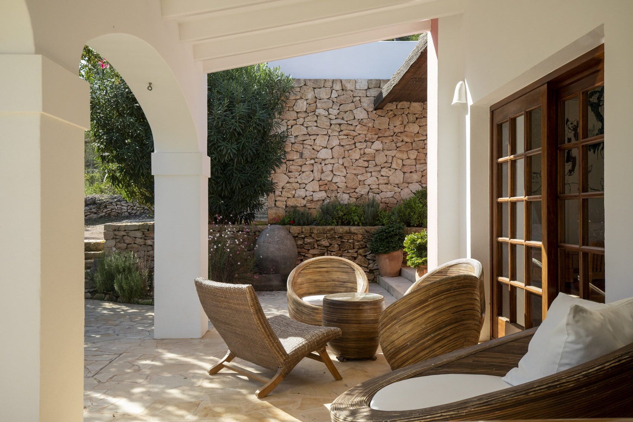 Villa Can Gertrudis Gallary Image 2