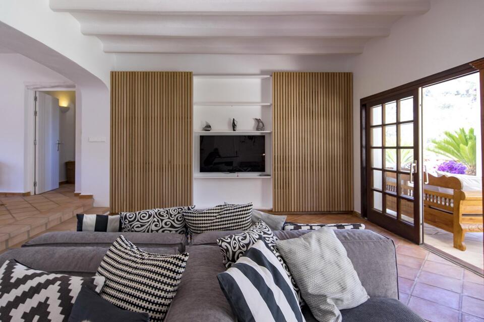 Villa Can Gertrudis Gallery Image 3