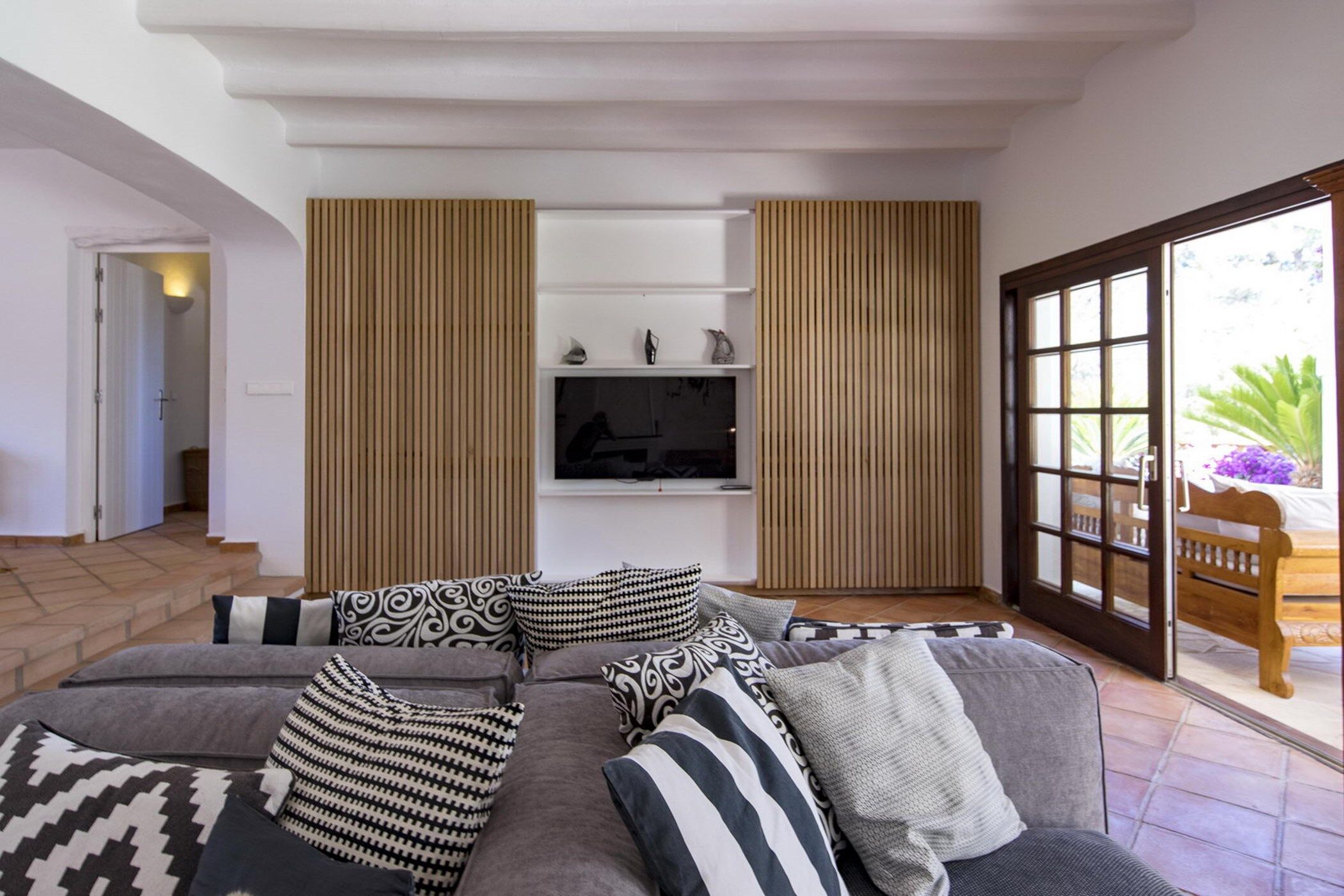 Villa Can Gertrudis Gallary Image 3