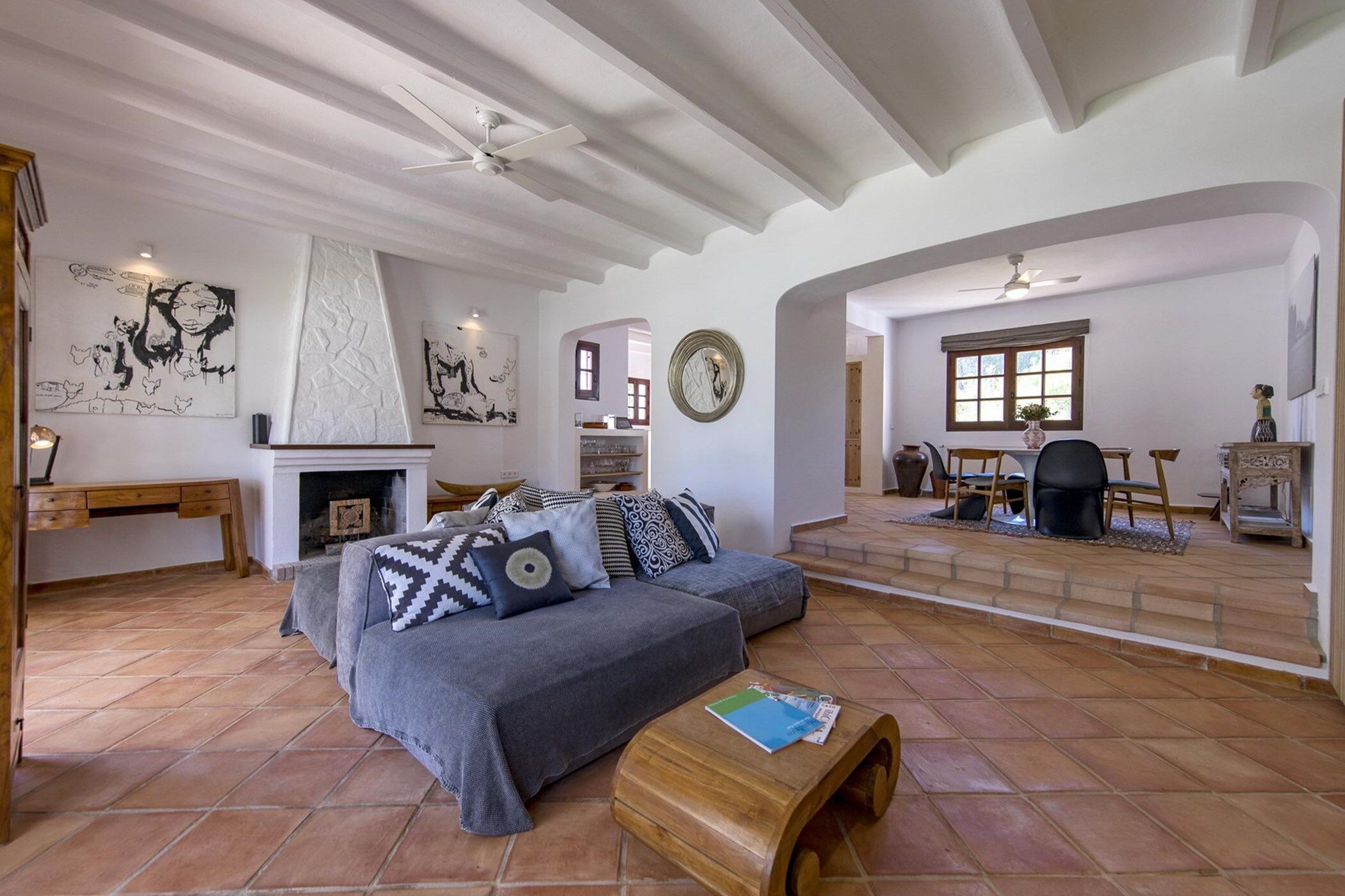 Villa Can Gertrudis Gallary Image 4