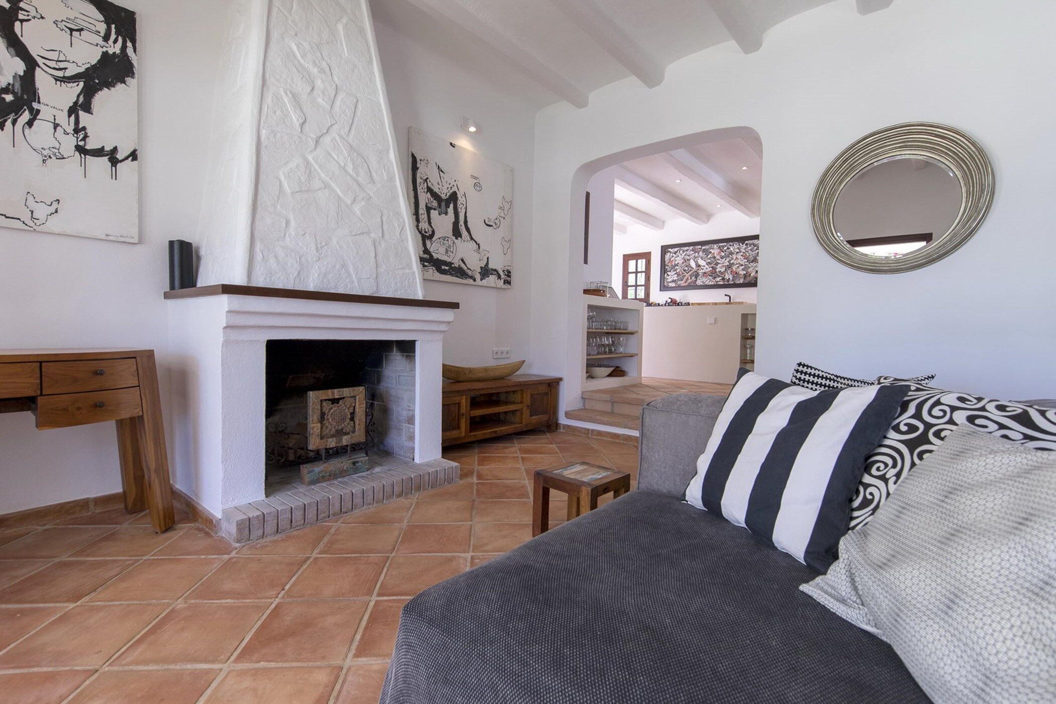Villa Can Gertrudis Gallary Image 5
