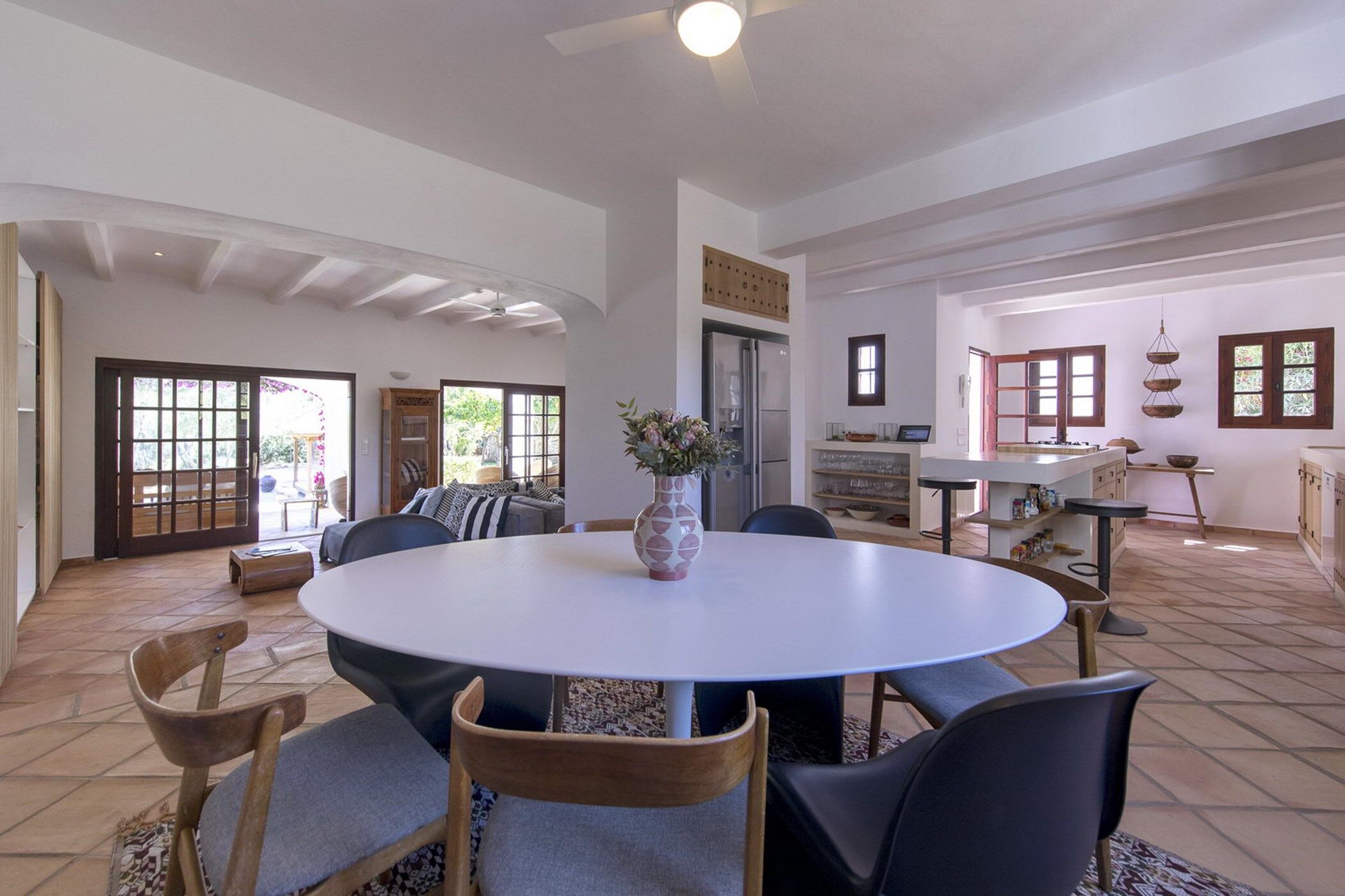 Villa Can Gertrudis Gallary Image 6