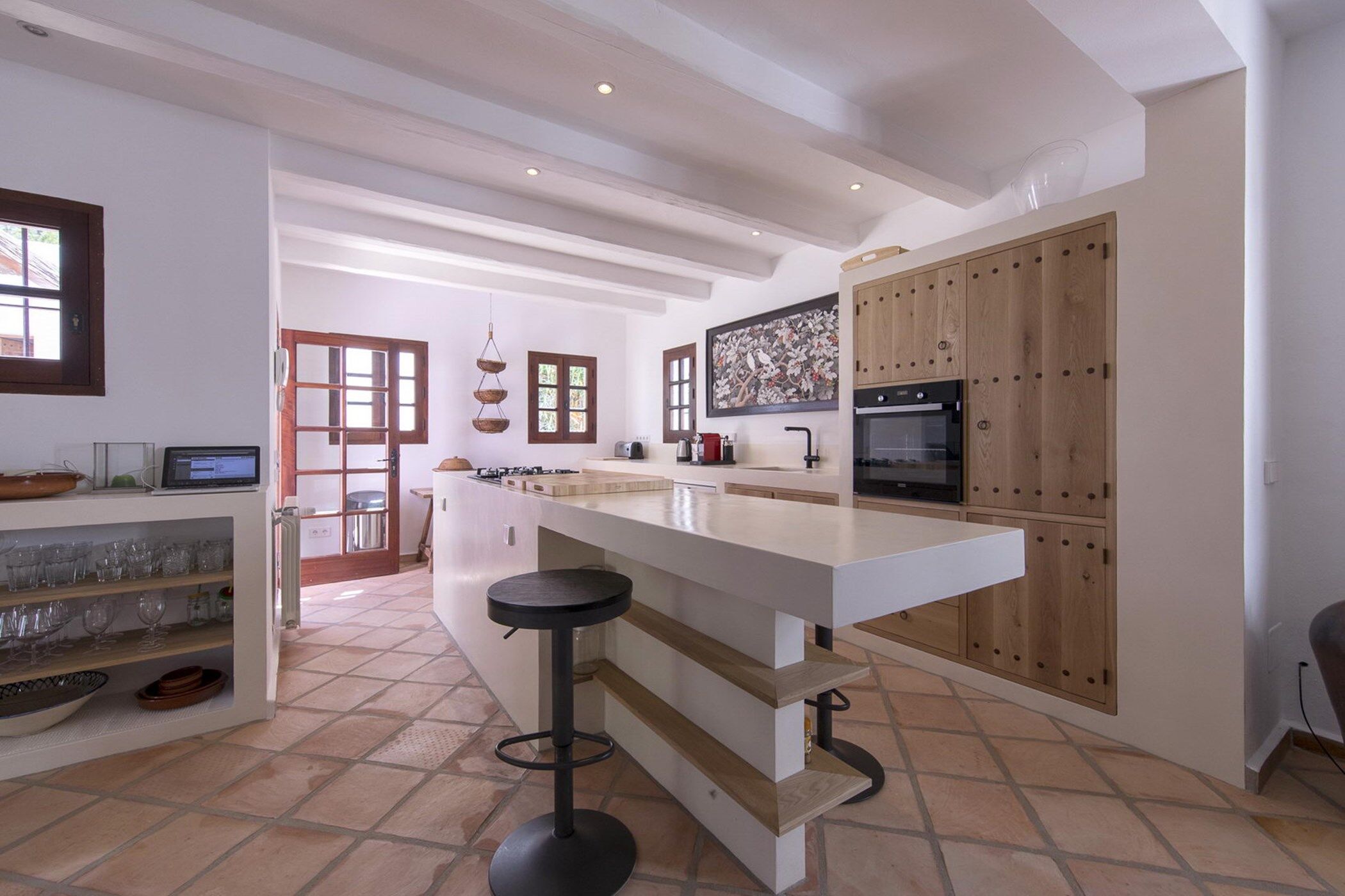 Villa Can Gertrudis Gallary Image 1