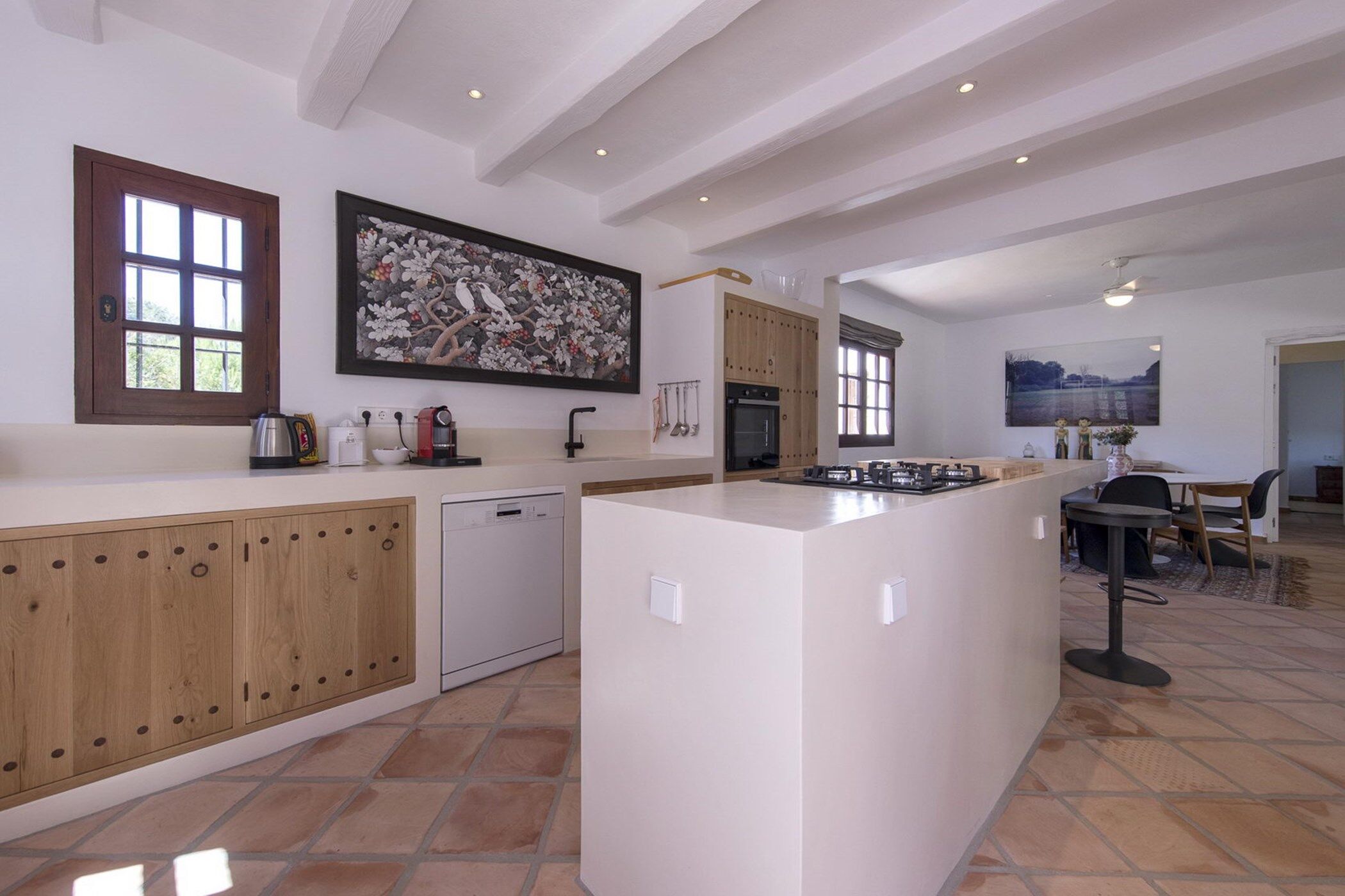 Villa Can Gertrudis Gallary Image 3
