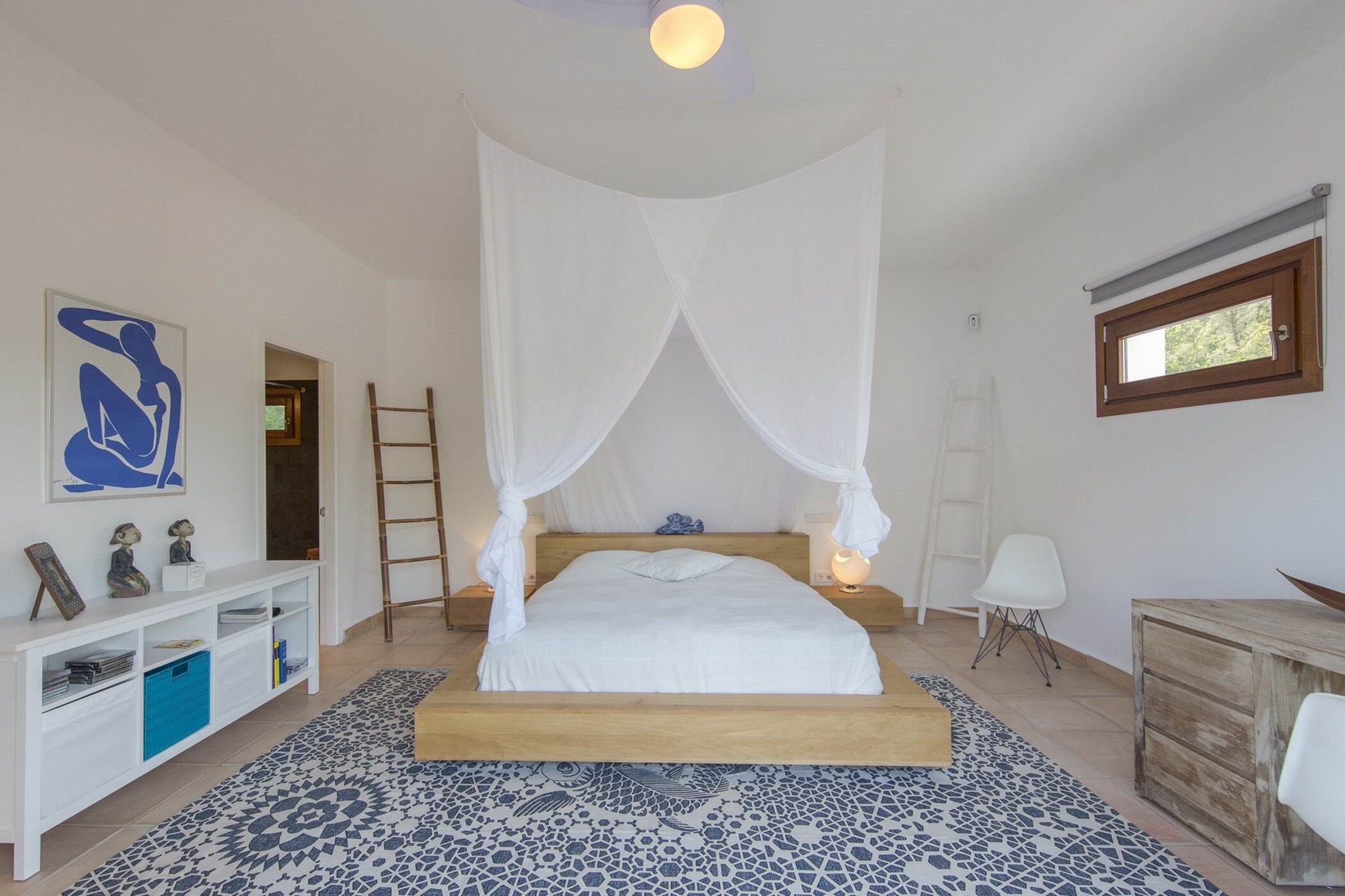 Villa Can Gertrudis Gallary Image 1