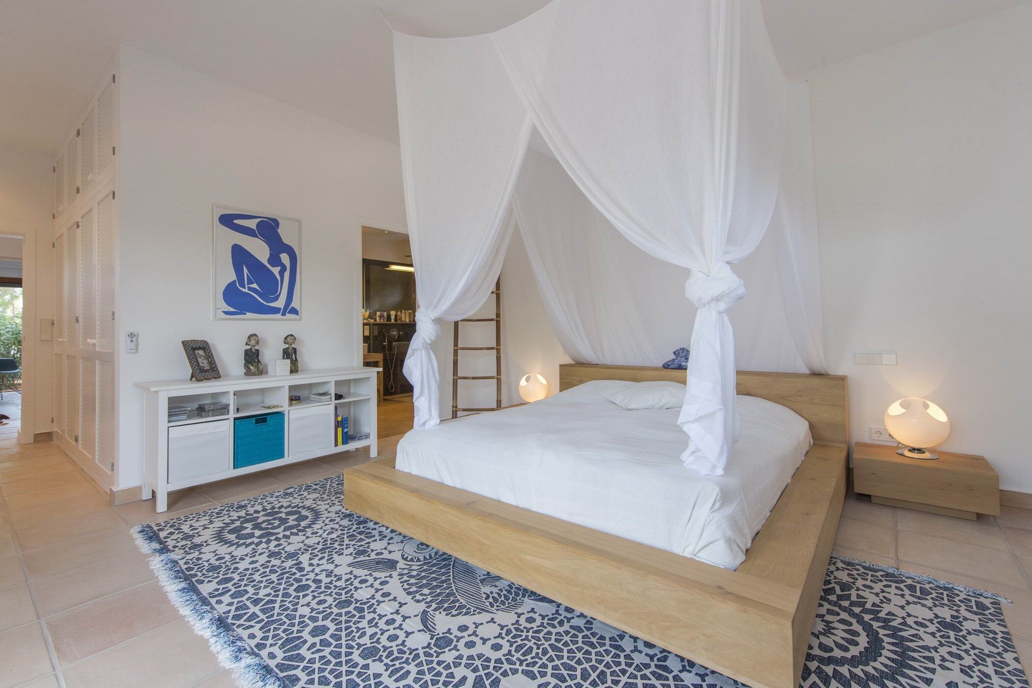 Villa Can Gertrudis Gallary Image 2