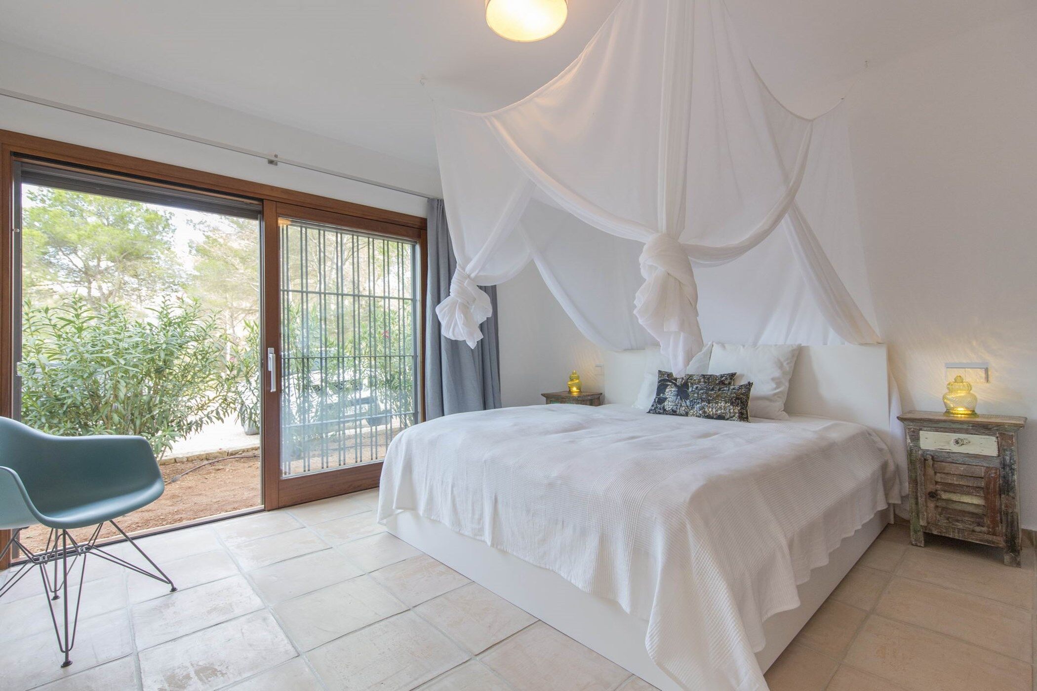Villa Can Gertrudis Gallary Image 1