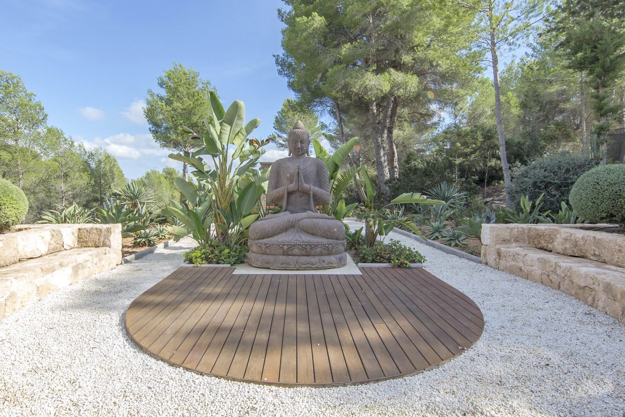 Villa Can Gertrudis Gallary Image 2