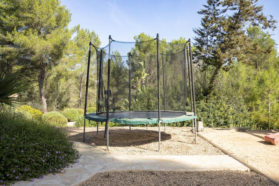 Villa Can Gertrudis Gallery Image 6