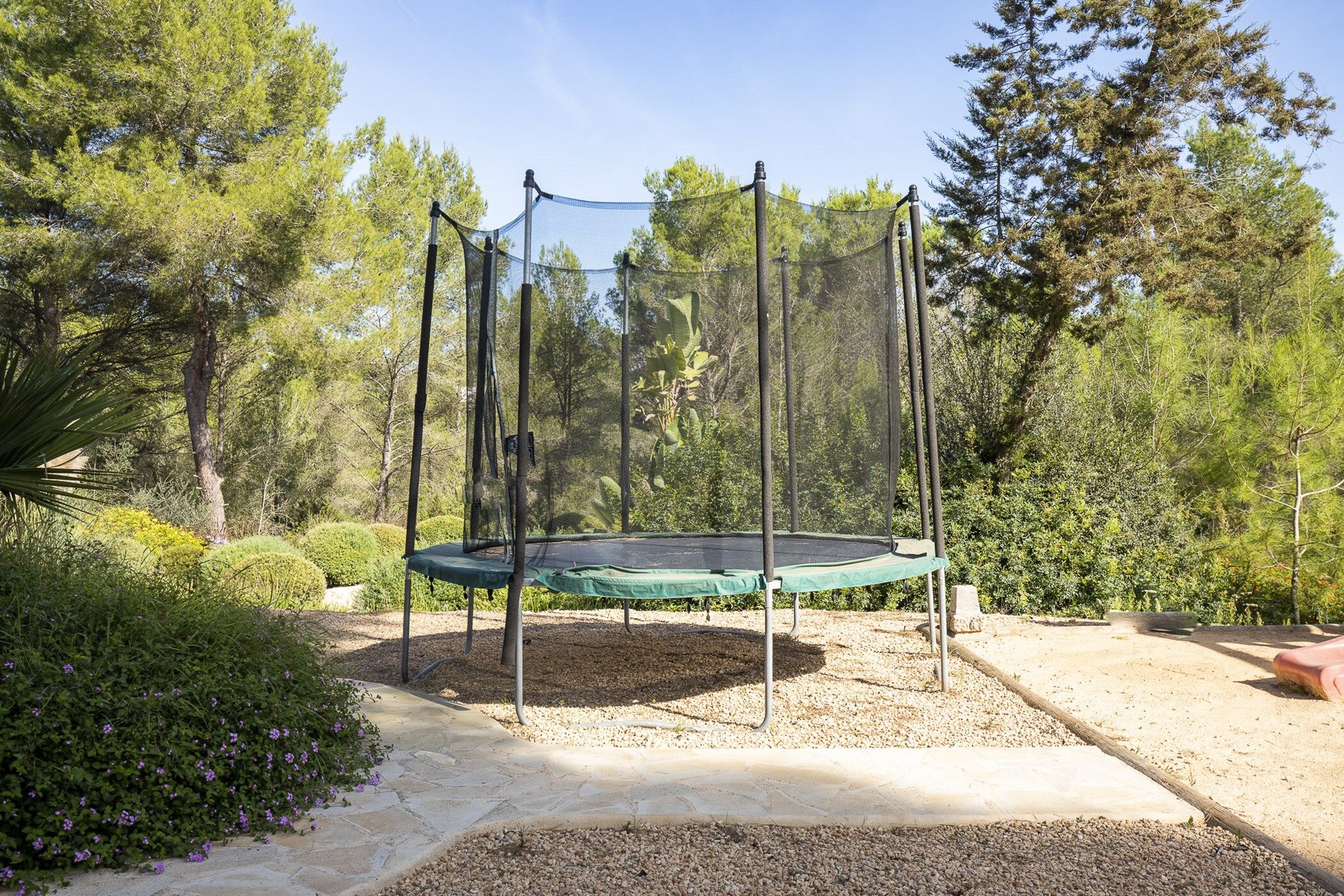 Villa Can Gertrudis Gallary Image 6