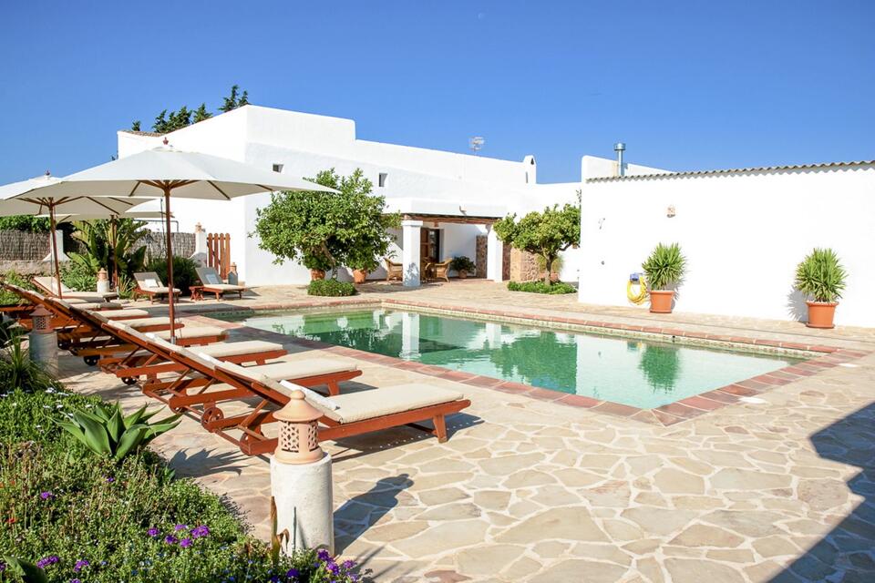 Villa Can Mari Miguel Gallery Image 1