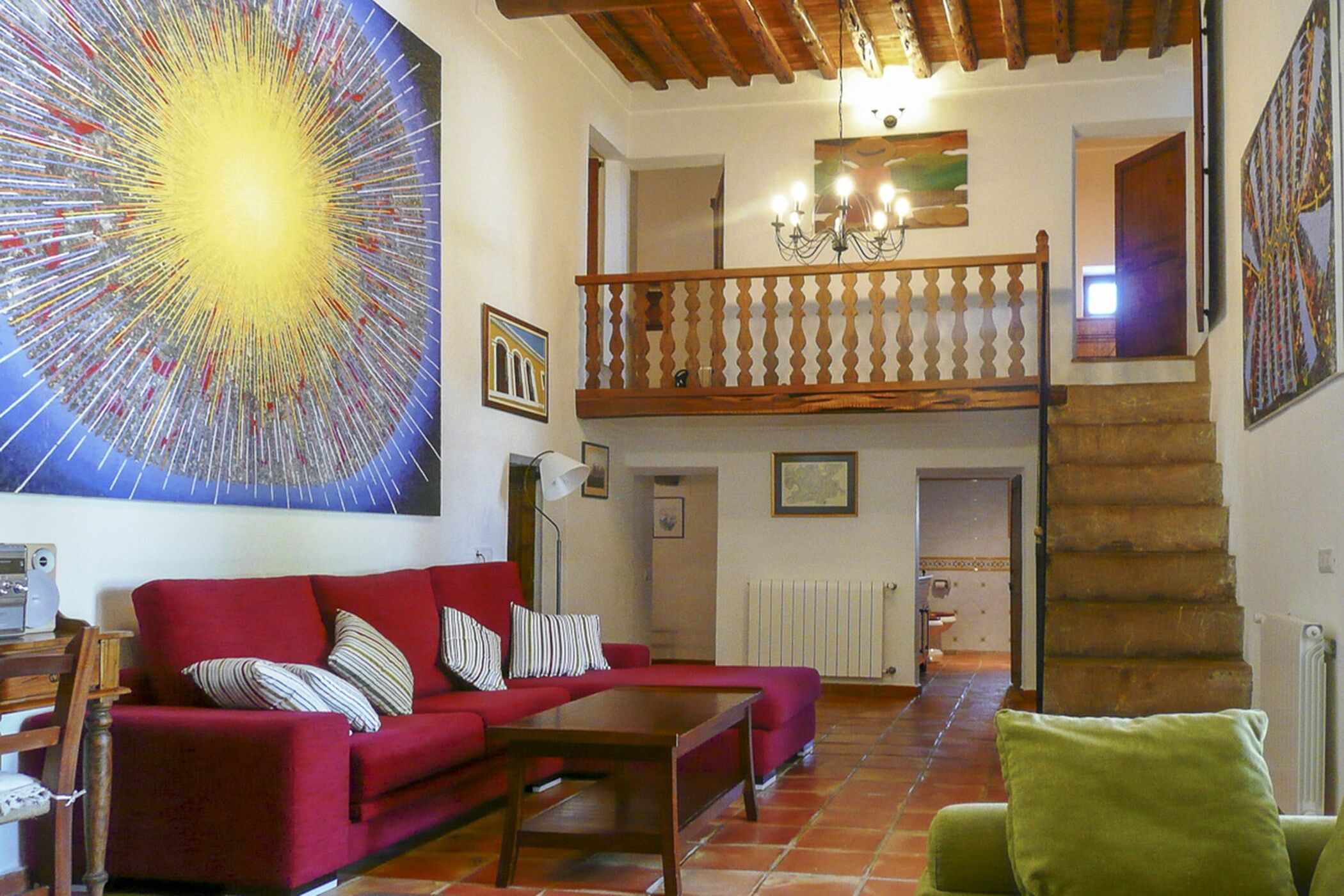Villa Can Mari Miguel Gallary Image 1