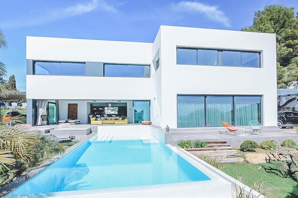 Villa Capo Gallery Image 1