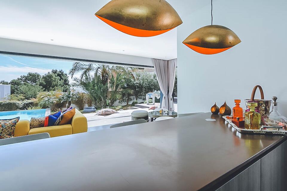 Villa Capo Gallery Image 6