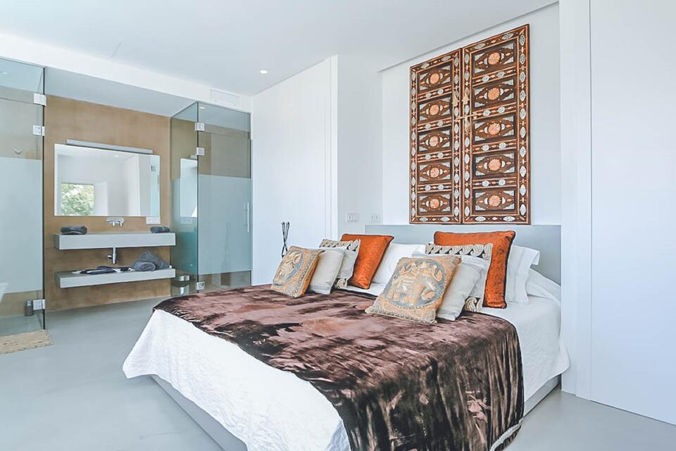Villa Capo Gallery Image 6