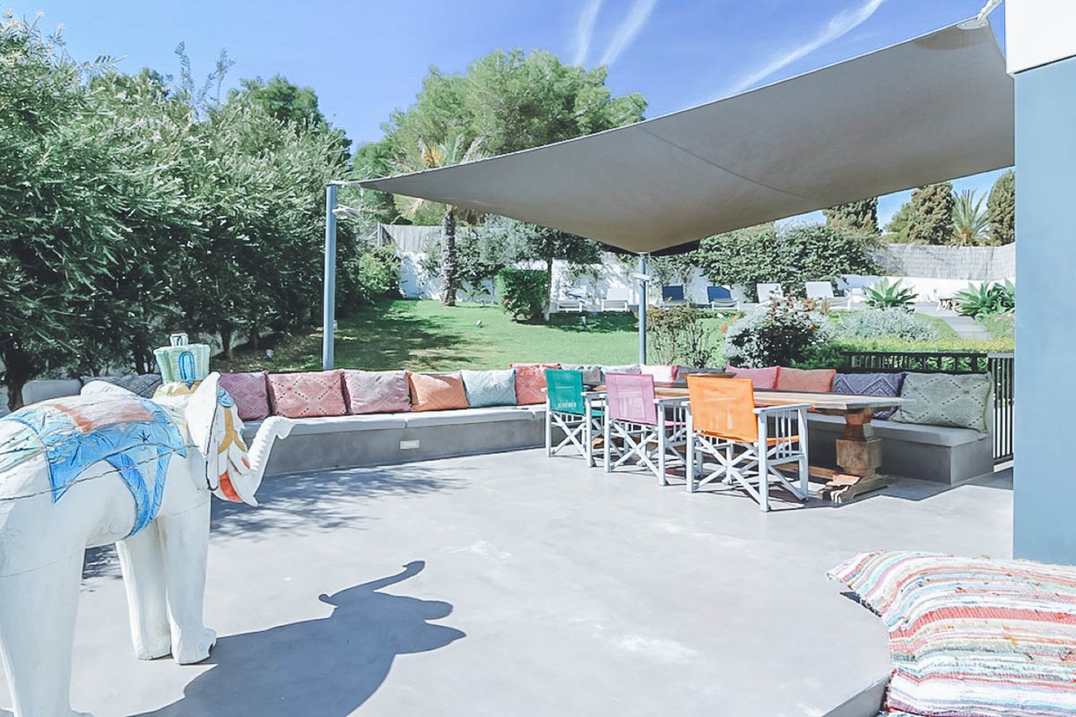 Villa Capo Gallary Image 5