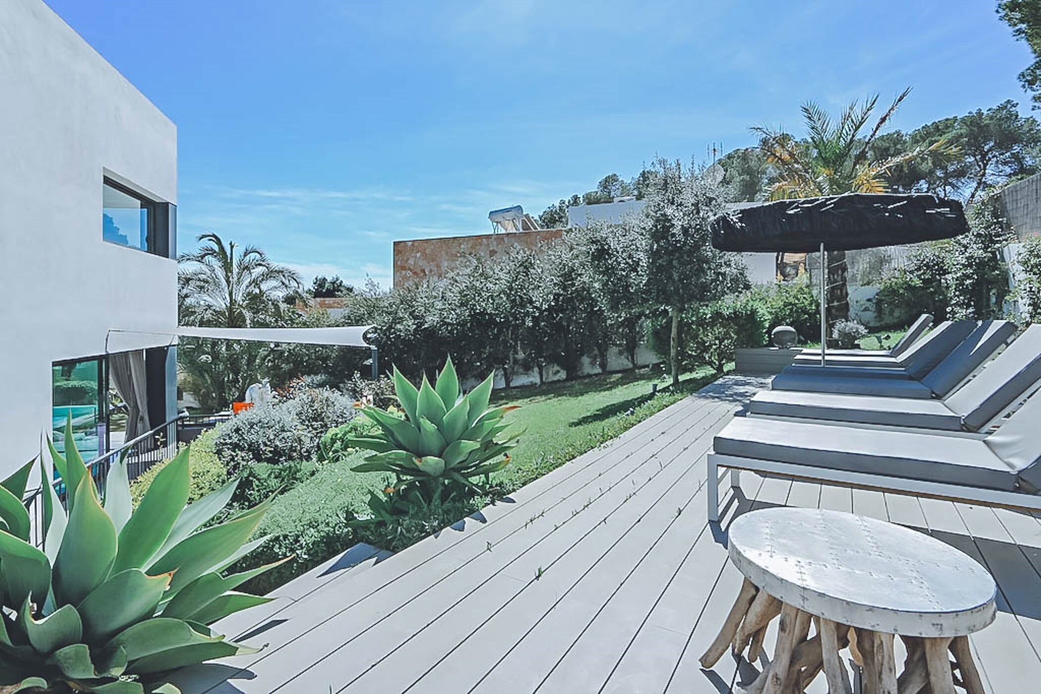 Villa Capo Gallary Image 6