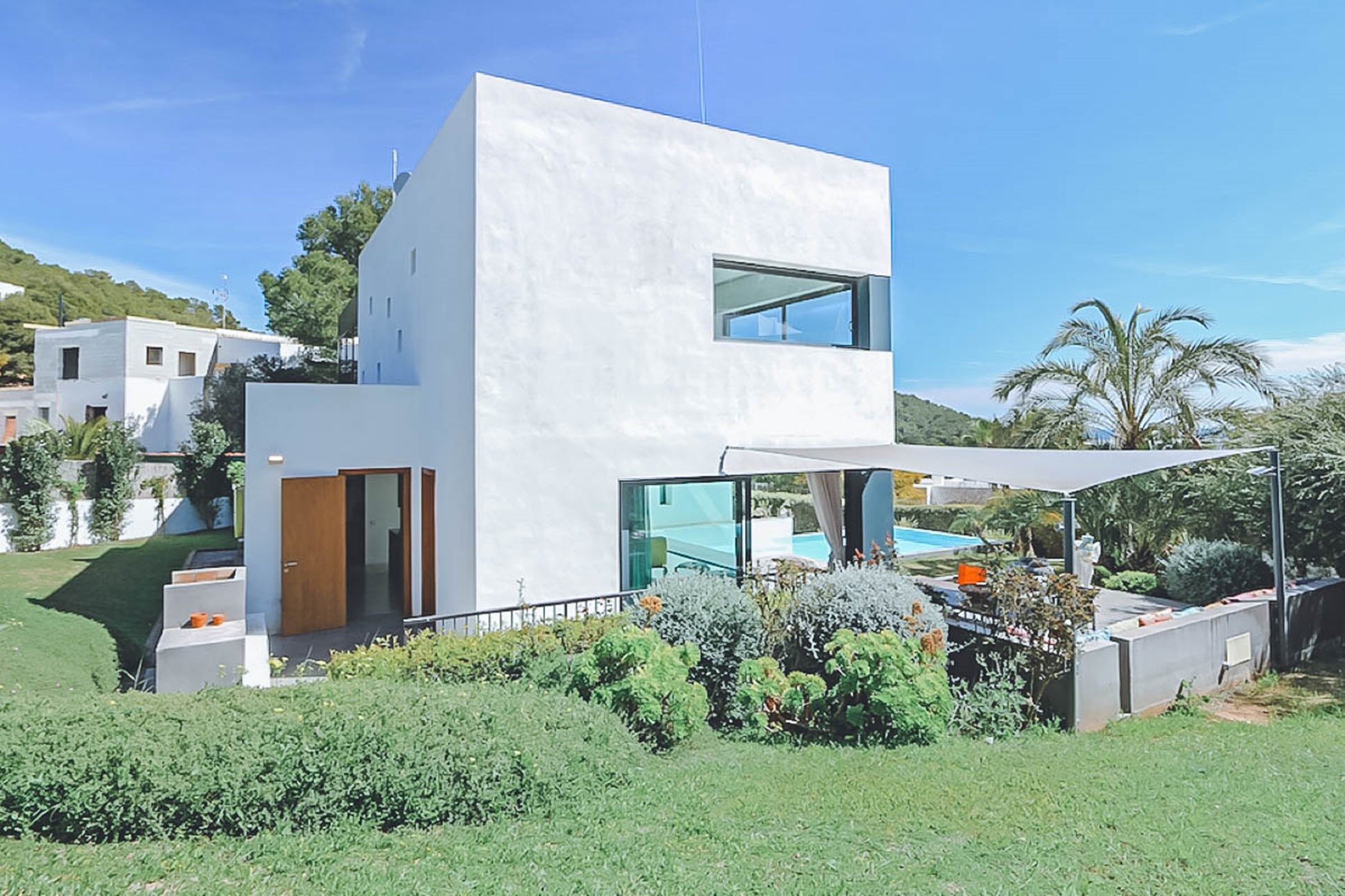 Villa Capo Gallary Image 2