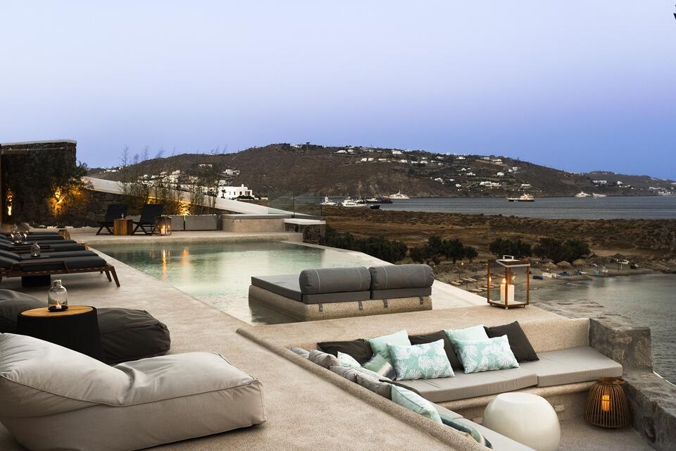 Villa Cassidy Gallery Image 6