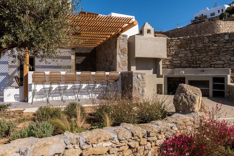 Villa Cassis Gallery Image 1