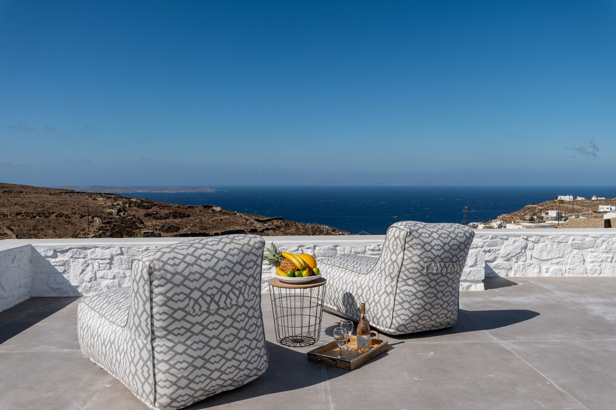 Villa Cassis Gallary Image 2