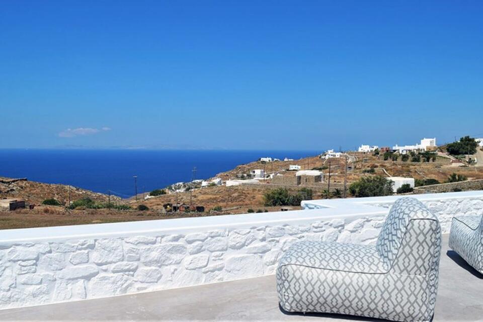 Villa Cassis Gallery Image 3