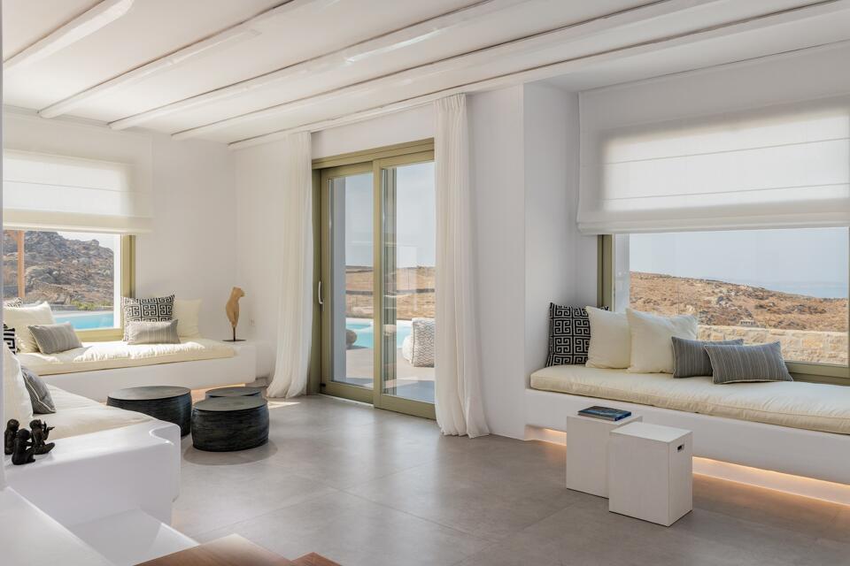 Villa Cassis Gallery Image 4