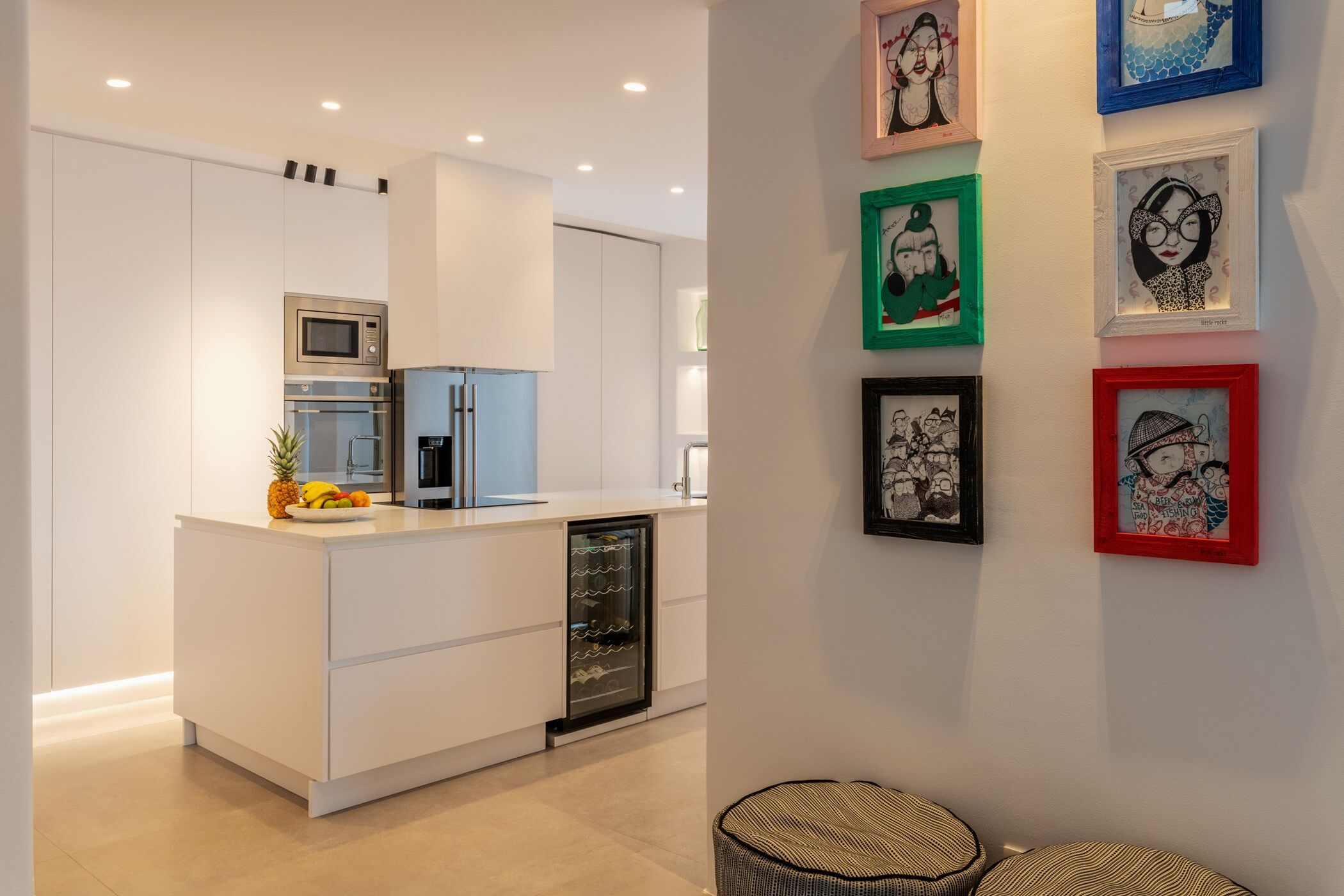 Villa Cassis Gallary Image 2