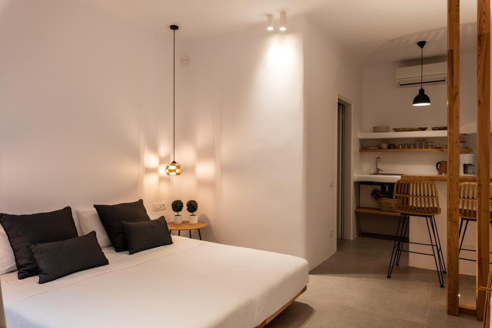 Villa Cassis Gallery Image 1