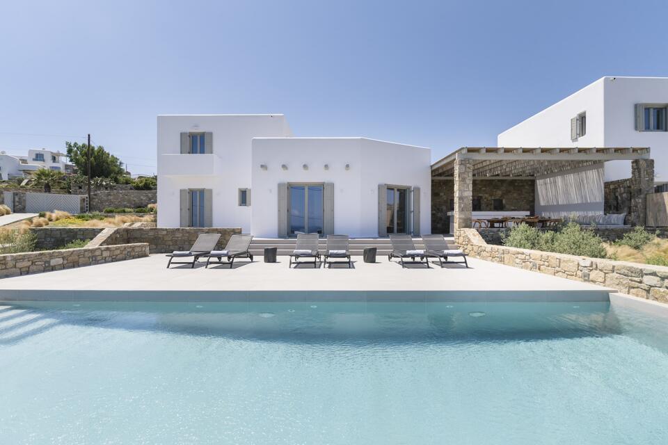 Villa Cherine Gallery Image 2