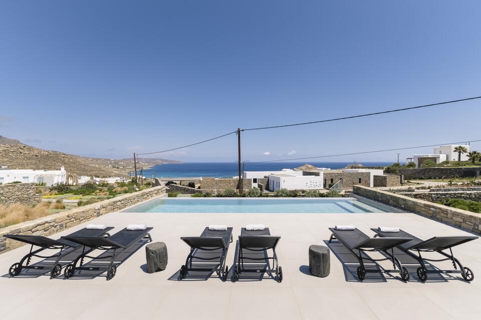 Villa Cherine Gallery Image 3