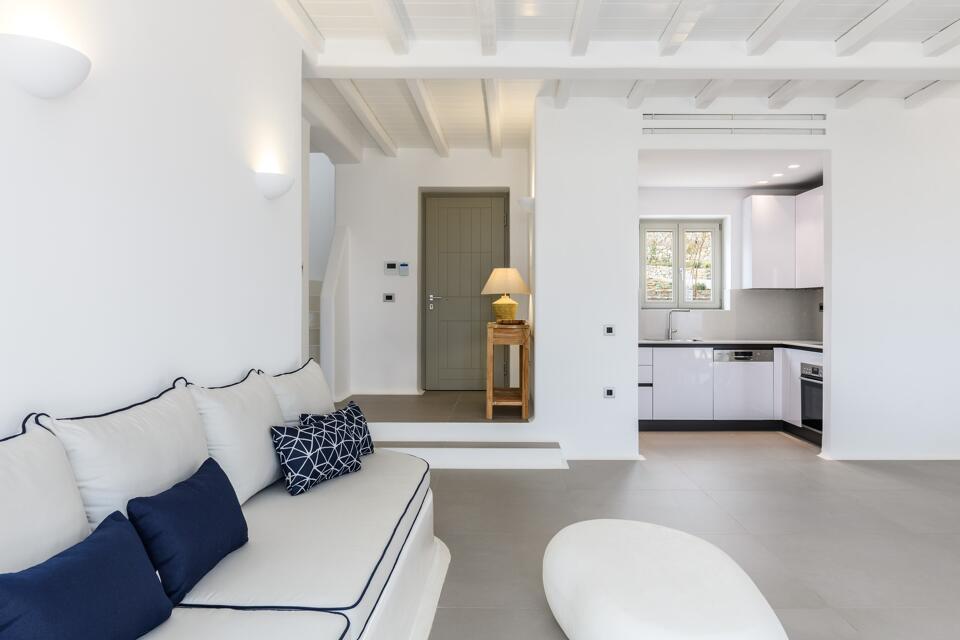 Villa Cherine Gallery Image 1